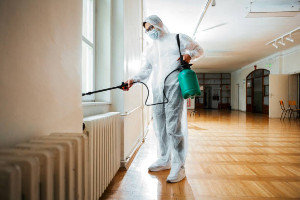 Reliable Colwich, KS Pest Control Solutions
